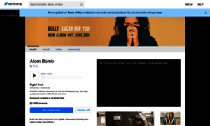 Bullythemusic.bandcamp.com thumbnail