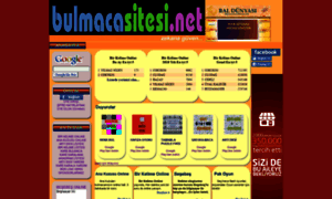 Bulmacasitesi.net thumbnail