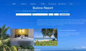 Bulone-resort.net thumbnail