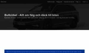Bultcirkel.org thumbnail
