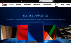 Bultekslaminasyon.com thumbnail