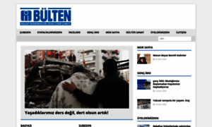 Bulten.imoizmir.org thumbnail