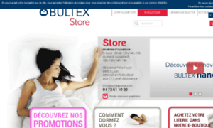 Bultexstore.com thumbnail