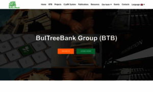 Bultreebank.org thumbnail