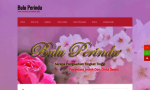 Bulu-perindu.com thumbnail