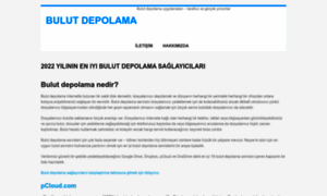 Bulut-depolama.com thumbnail