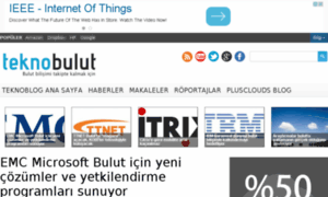 Bulut.teknoblog.com thumbnail