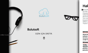 Bulutsoft.com.tr thumbnail