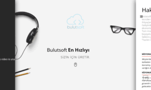 Bulutsoft.net thumbnail