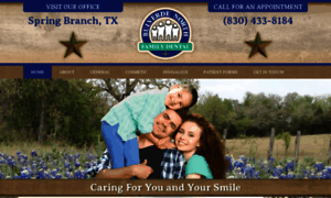 Bulverdenorthfamilydental.com thumbnail