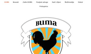 Buma.hr thumbnail