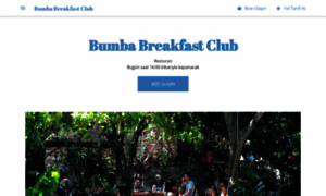 Bumba-breakfast-club.business.site thumbnail
