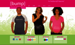 Bumpbabies.com thumbnail