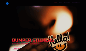 Bumper-sticker.biz thumbnail