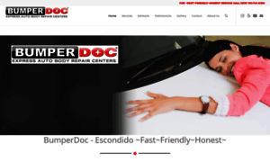 Bumperdocescondido.com thumbnail