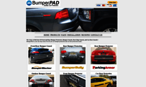 Bumperpad.com thumbnail