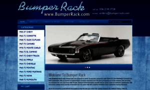 Bumperrack.com thumbnail