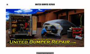 Bumperrepairlasvegas.com thumbnail