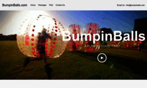 Bumpinballs.com thumbnail