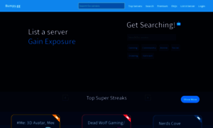 Bumpy.gg thumbnail