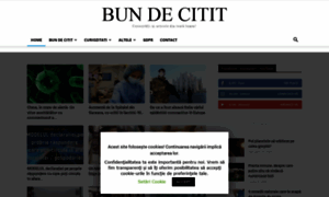 Bun-de-citit.net thumbnail