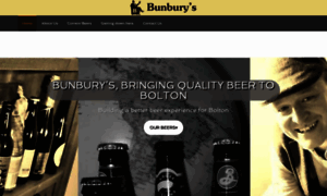 Bunburys.co.uk thumbnail