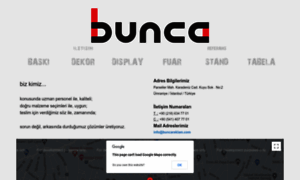 Buncareklam.com thumbnail