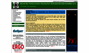 Bund-bruderschaften.de thumbnail