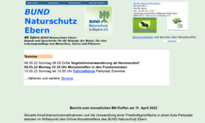 Bund-naturschutz-ebern.de thumbnail