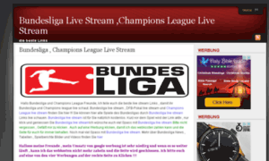 Bundes-liga-livestream.com thumbnail