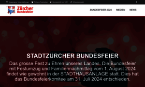 Bundesfeier.ch thumbnail