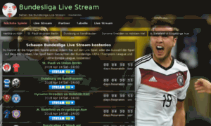 Bundesliga-stream.net thumbnail