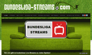 Bundesliga-streams.com thumbnail
