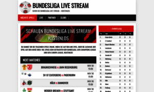 Bundesliga-streams.net thumbnail