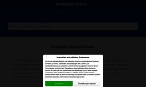 Bundesliga-tickets.com thumbnail