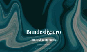 Bundesliga.ro thumbnail