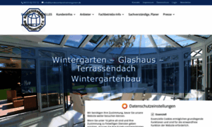 Bundesverband-wintergarten.de thumbnail