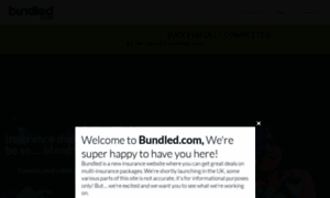 Bundled.com thumbnail