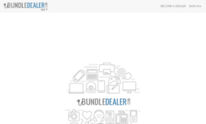 Bundledealer.com thumbnail