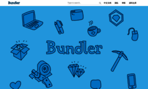 Bundler.cn thumbnail
