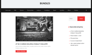 Bundles.cz thumbnail