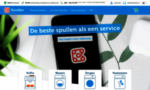 Bundles.nl thumbnail