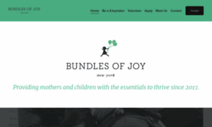 Bundlesofjoyny.org thumbnail