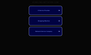 Bundling-network.com thumbnail