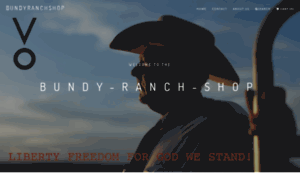 Bundy-ranch.jumpseller.com thumbnail