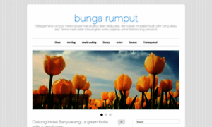 Bunga-rumput.blogspot.com thumbnail