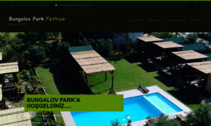 Bungalovparkfethiye.com thumbnail