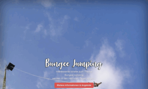 Bungee-jumping.de thumbnail
