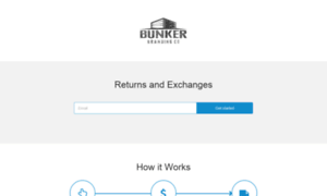 Bunker-branding-co.returnly.com thumbnail
