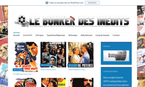 Bunkerdesinedits.wordpress.com thumbnail